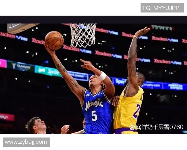 湖人对决魔术第五场精彩回顾与赛后分析带你领略篮球魅力 湖人对决魔术第五场精彩回顾与赛后分析带你领略篮球魅力