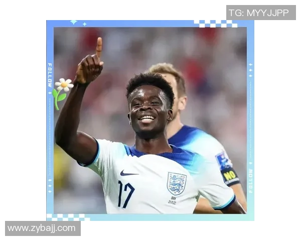 萨卡在绿茵场上的成长之路与未来发展展望